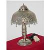 Image 1 : Silver Lamp SKU 5691 #1270598