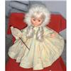 Image 1 : LATE 1960S, EARLY 1970S BEAUTIFUL FURGA DOLL #1270661