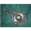 Image 1 : Dutch Silver Tea Strainer #1270727