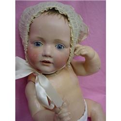 1914 JD KESTNER 24in  BABY HILDA NEEDS TLC #1271006