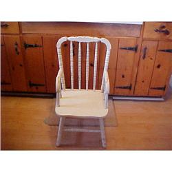 Child's Chair, Jenny Lind'  #1271019