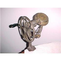 Apple Peeler, embossed ,  #1271022