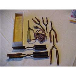 Curling Ironsa for women;   #1271031