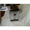 Image 1 : Vintage Electric Toaster by Proctor Silex  #1230342