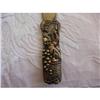 Image 1 : Japanese Meiji Mixed Metal Page Turner #1230372