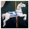 Image 1 : Herschell Spillman Carousel Horse Jumper #1230374