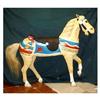 Stein & Goldstein Stander Carousel Horse #1230375