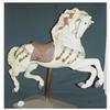 Carousel Horse 16 " ,Barbara Kee, Ltd Ed. #1230412
