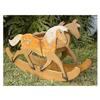 Folding Rocking Horse  #1230417