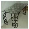 Image 1 : Horse shoe Cocktail Table #1230433