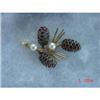 Image 1 : IPS GF Sterling Cultured Freshwater Pearl #1230935
