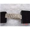 Image 1 : Made in Japan Rhinestone Elastic Bracelet #1231195