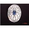 Image 1 : Estate Mexican Scandinavian  Sterling Mayan#1231213