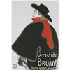Image 1 : Lautrec   Aristide Braunt #1231392