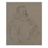 Image 1 : Van Dyck   Portrait of A Painter #1231431