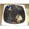 Image 1 : 1980 Arabia Plate with Kalevala motif. Limited #1231474