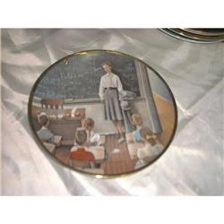 The School Teacher No 1958 C #1231479