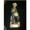 Image 1 : Old Captain Porcelain Statue  #1231484