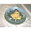 Image 1 : Round The Mulberry Bush Plate # 2398 #1231503