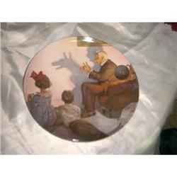 The Shadow Artist 1986 By Knowles #1231508