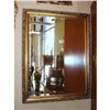 Image 1 : French Gold leaves gilt  frame  Mirror #1246630