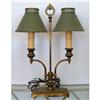 Image 1 : Tole Lamp #1246641