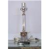 Image 1 : French Crystal Lamp #1246642