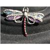 Image 1 : ESTATE  ENAMEL"925 SHA" & DIAMONDS & GEMS #1246969