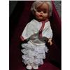 Image 1 : Large  Blue Eyed Piel Angeli Doll in Original #1246983