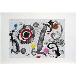 Miró   XXieme Siecle #1248351