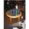 Image 1 : French Vintage Cherrywood Coffee Table #1248427