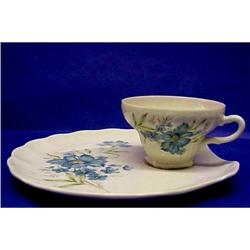 Lovely Hostess Set Cup & Saucer #1248527