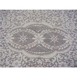 FILET LACE RUNNER #1248530