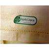 Image 1 : Irish Linen Damask NAPKINS /6 #1248587