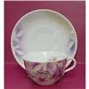 Image 1 : Luster Cup & Saucer Germany #1248642