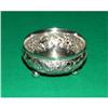 Image 1 : Elegant Tiffany Silver Open Salt c.1890 #1248760