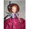 Image 1 : Nancy Ann Storybook October Doll all bisque #1248810