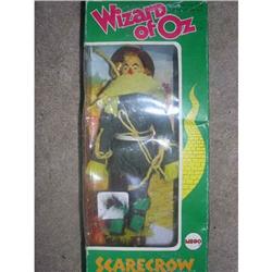 Wizard of Oz Scarecrow MIB #1248846