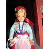 Image 1 : Flagg Doll  International bendable doll #1248866
