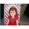 Image 1 : Ruth Gibbs Miss Moppet Mint in Box red dress #1248887