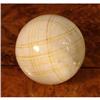 Image 1 : Large Old Scottish Carpet Bowl #1248944