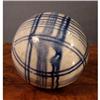 Image 1 : Large Old Scottish Carpet Bowl #1248945