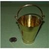 Image 1 : Brass Drip Bucket #1248966
