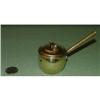 Image 1 : Brass Miniature Pot #1248967