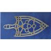 Image 1 : Brass Trivet #1248970