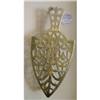 Image 1 : Brass Trivet #1248971