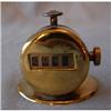 Image 1 : Brass Mechanical Counter #1248973