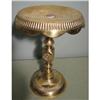 Image 1 : Brass Fireplace Trivet #1248974