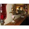 Image 1 : SEVRES CANDELABRA #1248993
