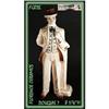 Image 1 : FLORENCE CERAMICS "CLARK GABLE?" FIGURINE / #1249135